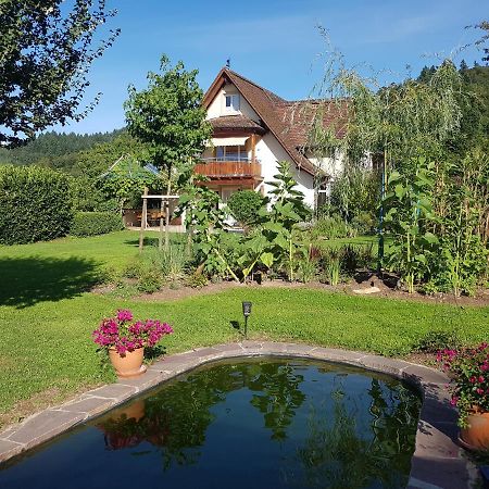 Paradies 1 德廷根 外观 照片