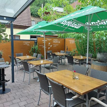Paradies 1 德廷根 外观 照片